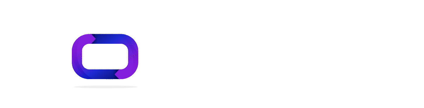 Mls Router Logo white