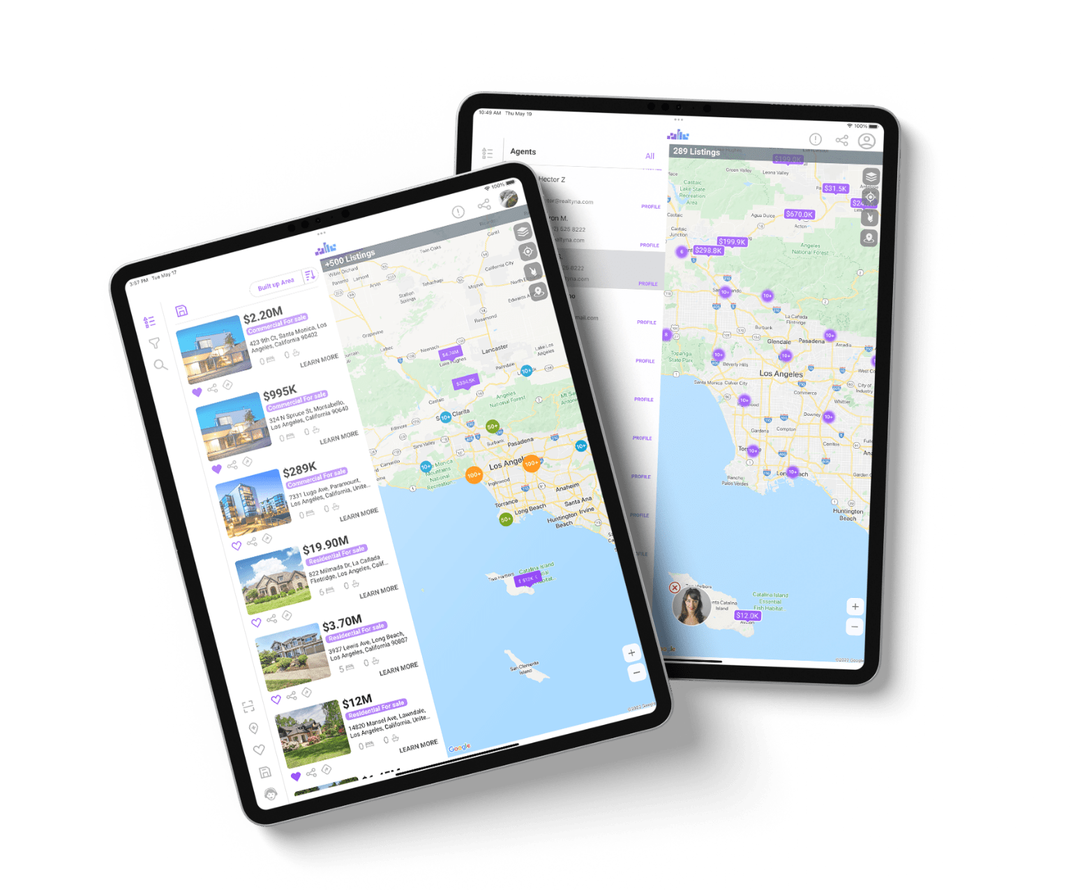 tablet_1-1 Tablet App